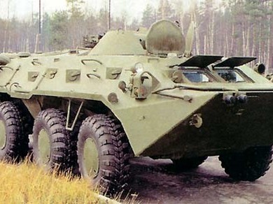 BTR80
