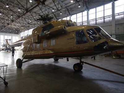 MI 26